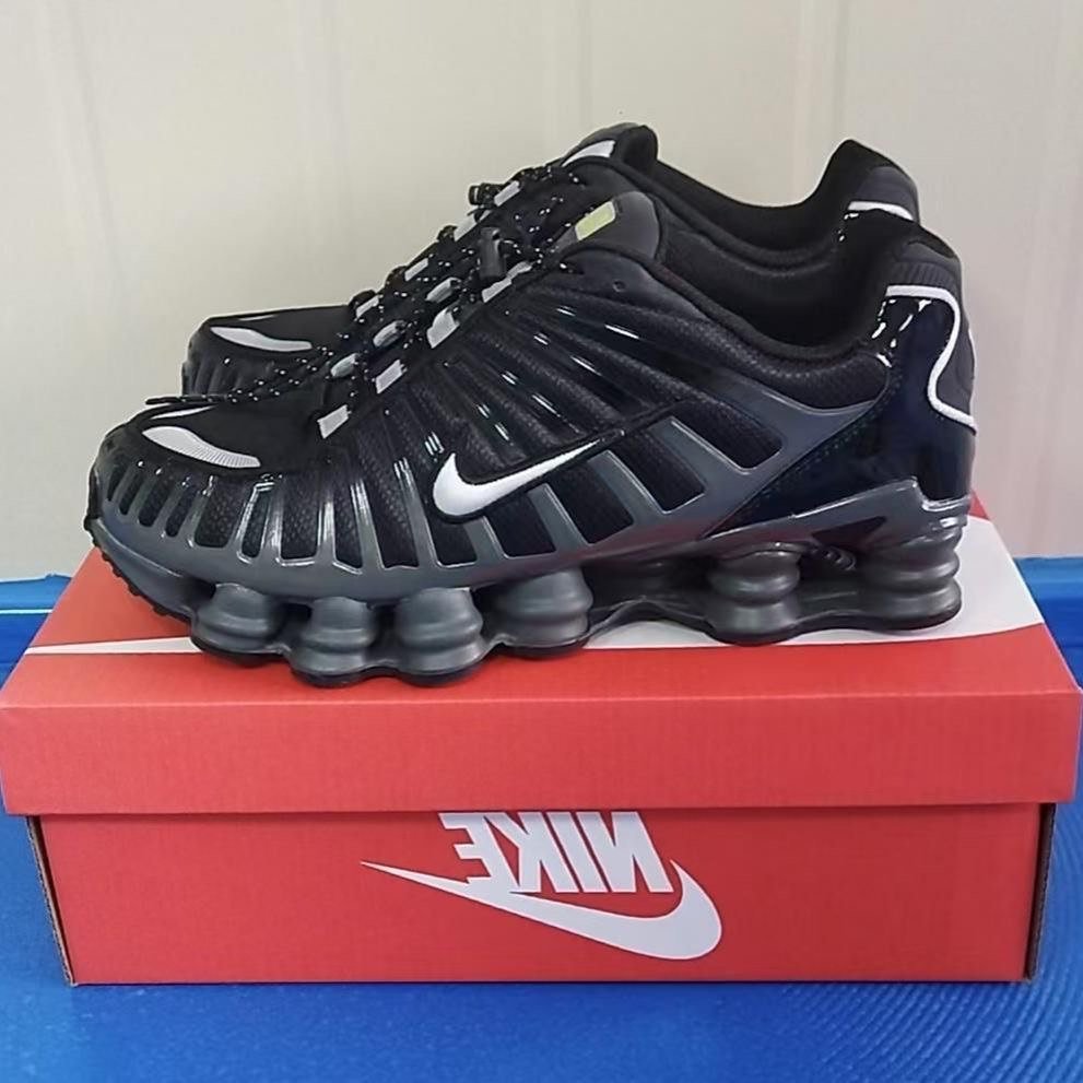  Nike Shox TL（Limited Time Offer）