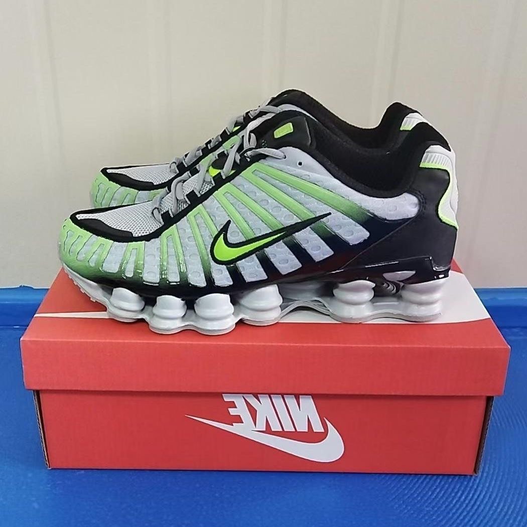  Nike Shox TL（Limited Time Offer）