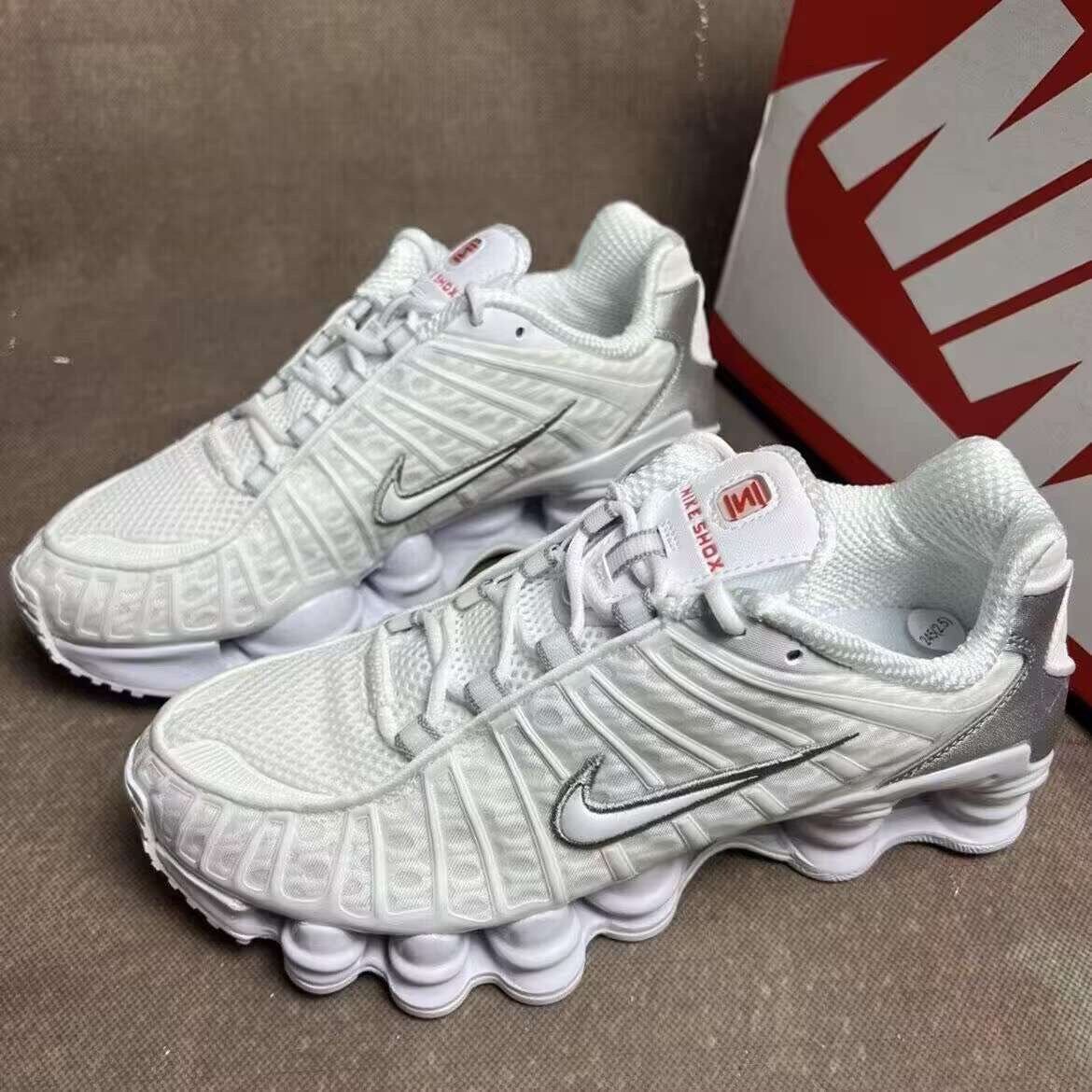  Nike Shox TL（Limited Time Offer）