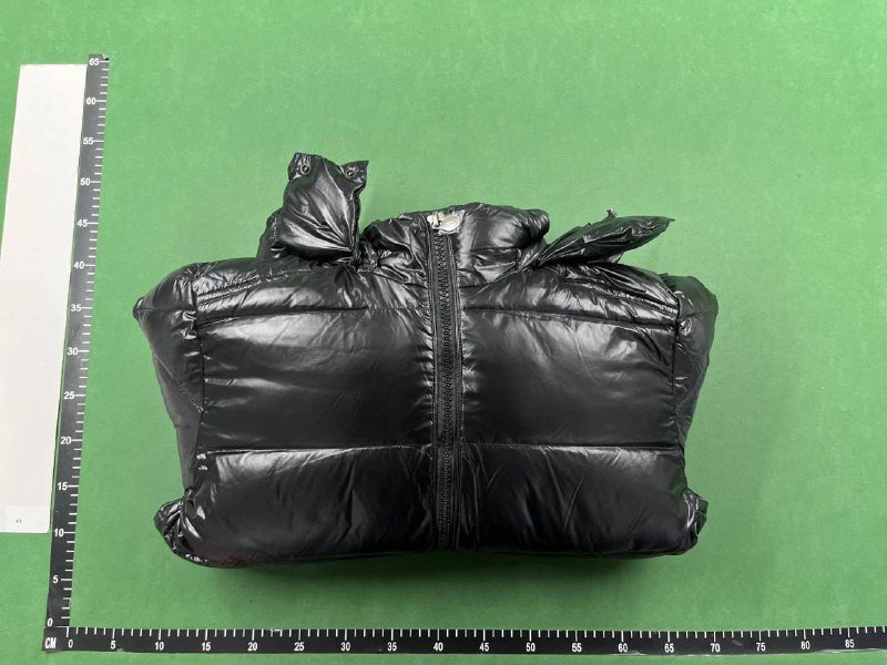 moncler down jacket NFC (12+)