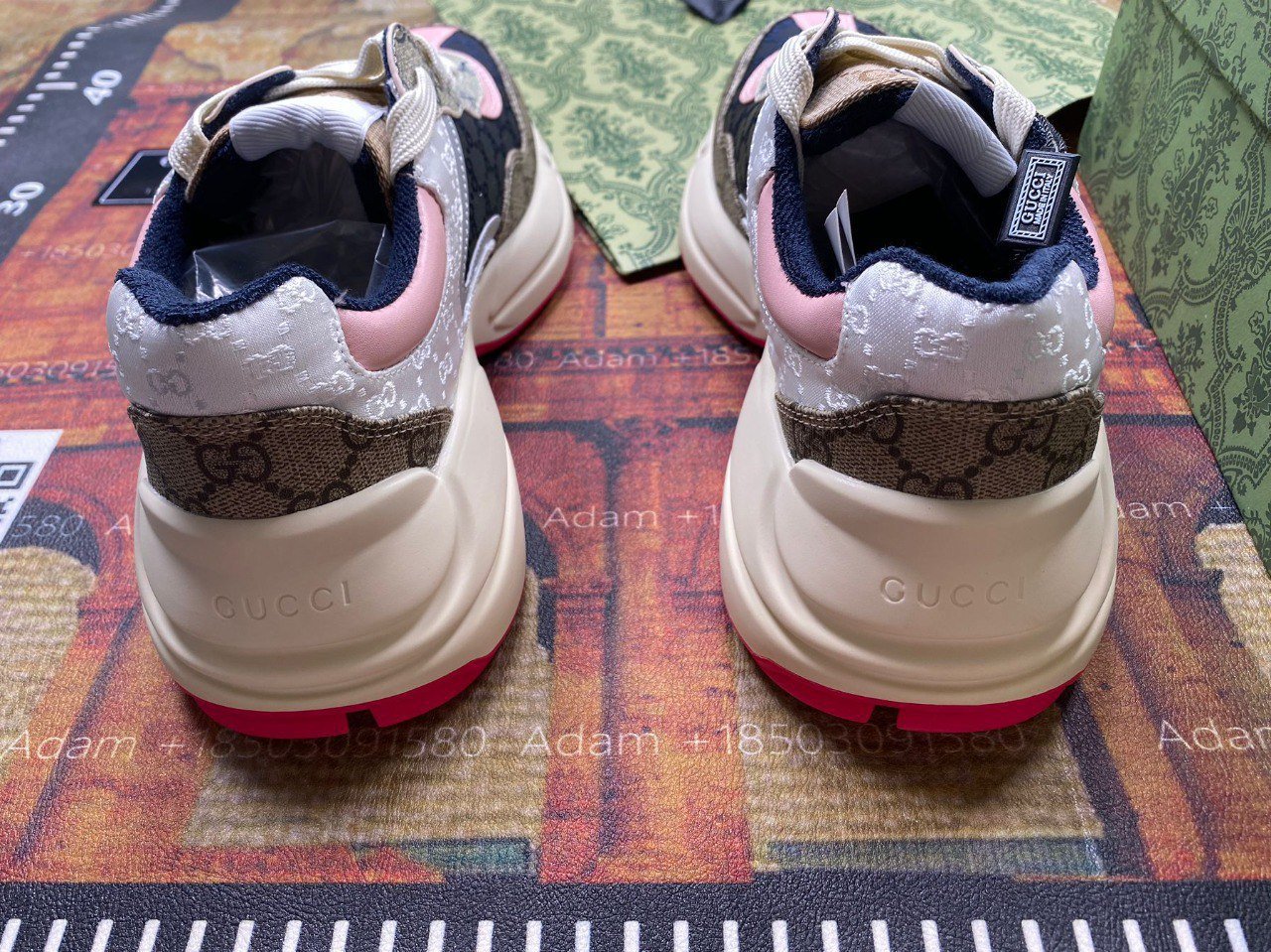  GUCCI