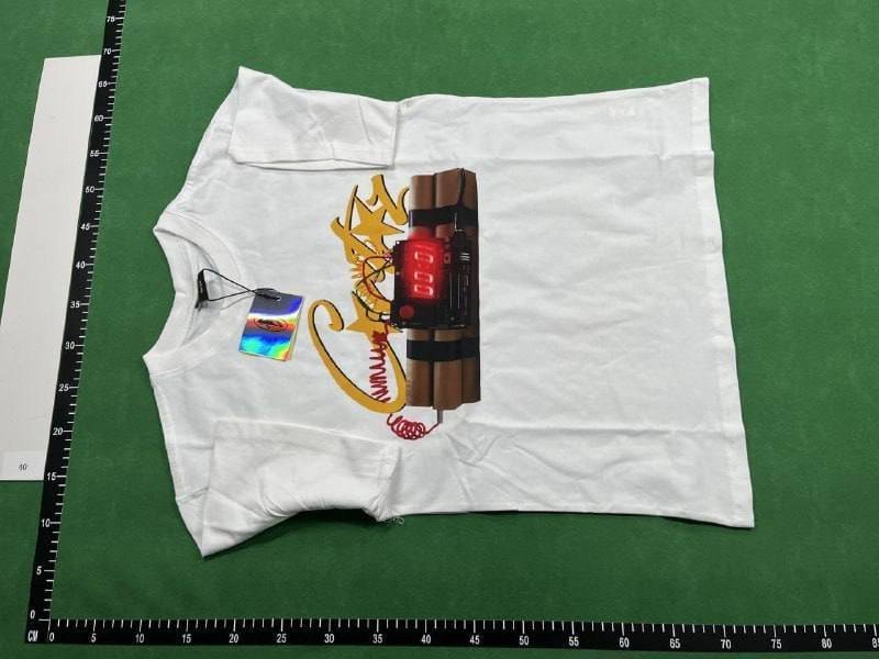 Corteiz T-shirt ( 39 + styles)