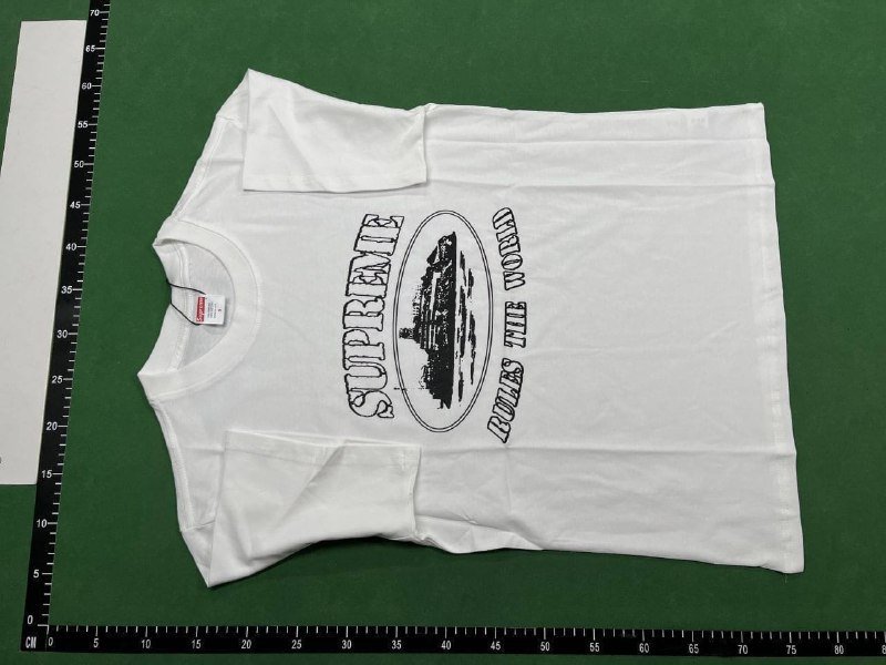 Corteiz T-shirt ( 39 + styles)