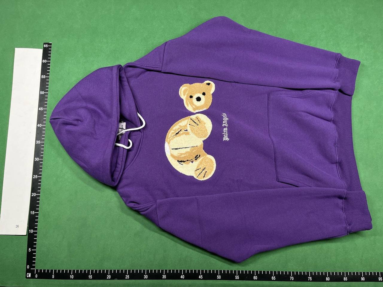 Palm Angels Sweatshirts