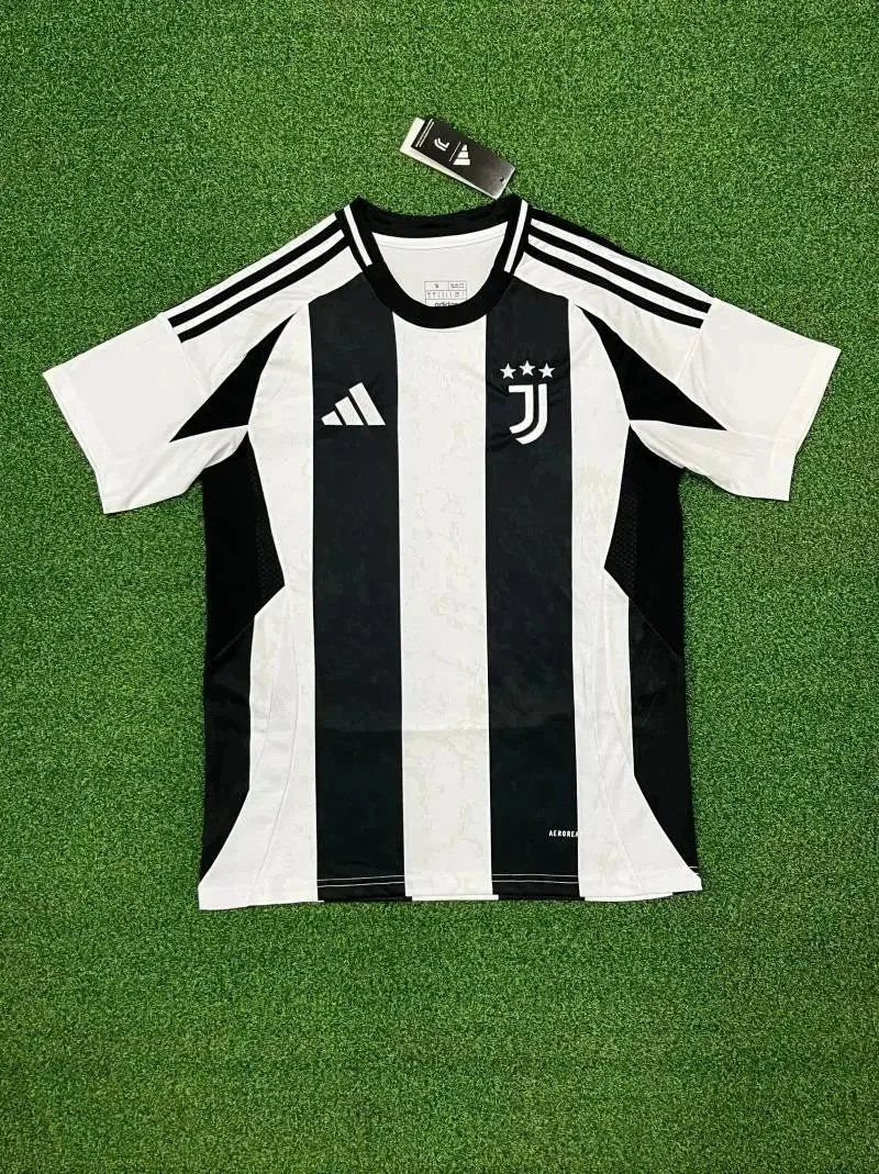 European club 24-25 football jerseys 