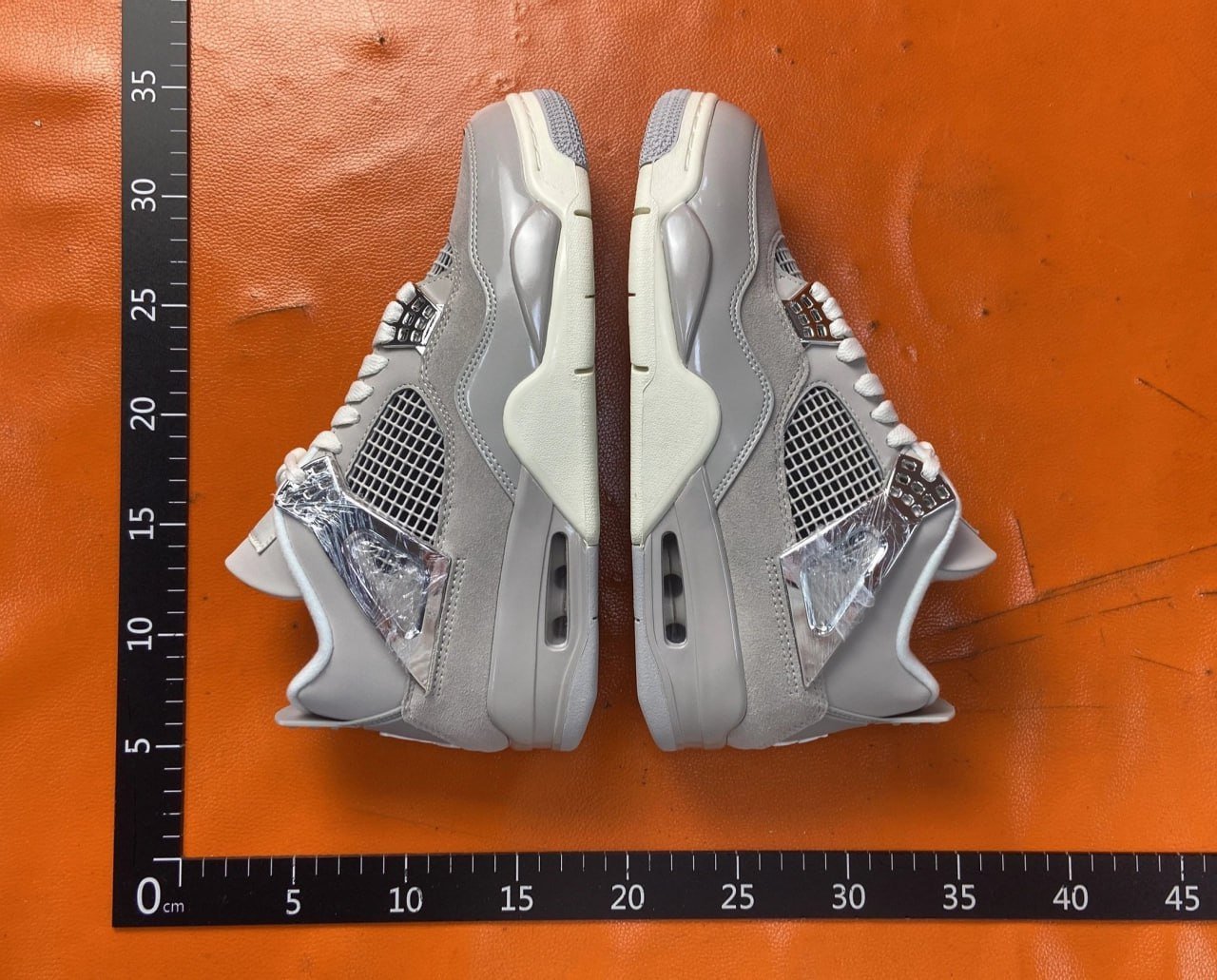 Air Jordan 4（33+ Styles）