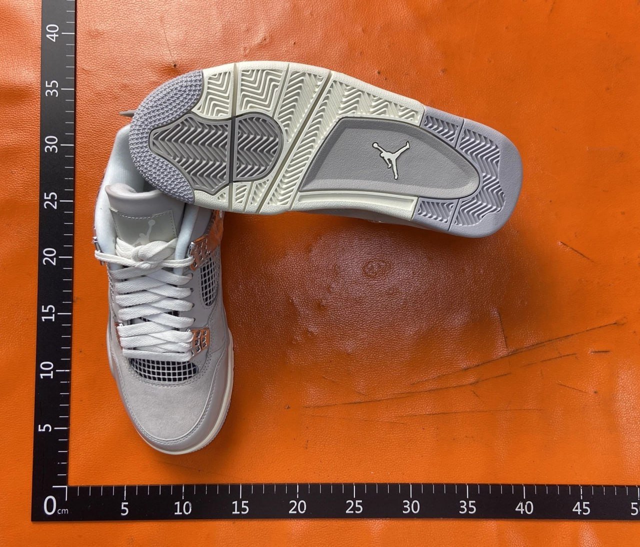 Air Jordan 4（33+ Styles）