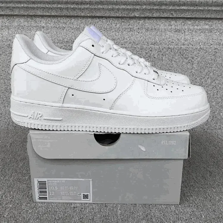 Air Force 1 X NOCT