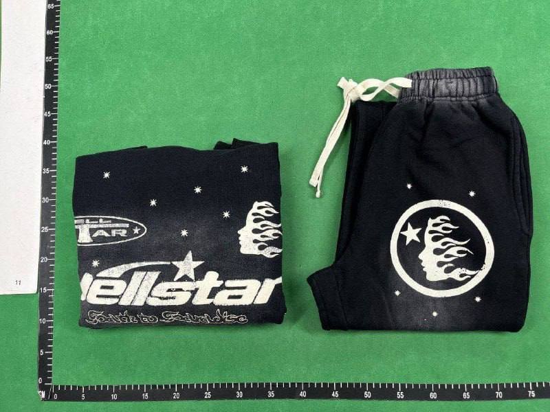 Hellstar hoodie