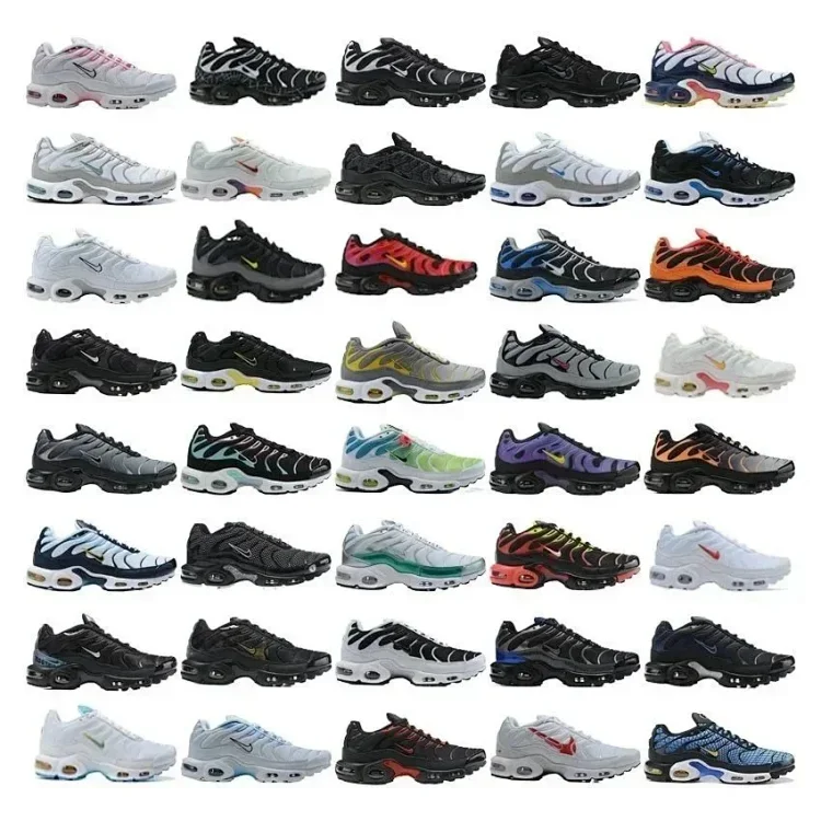 nike tn ( 40 color