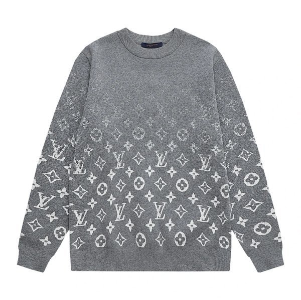  LV sweater 18 Styles]