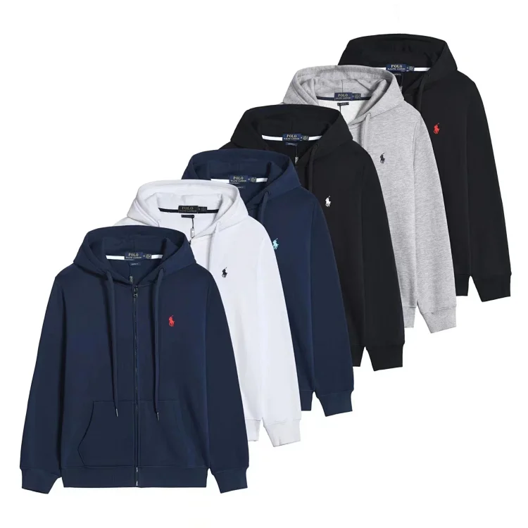 Ralph Lauren Hoodies
