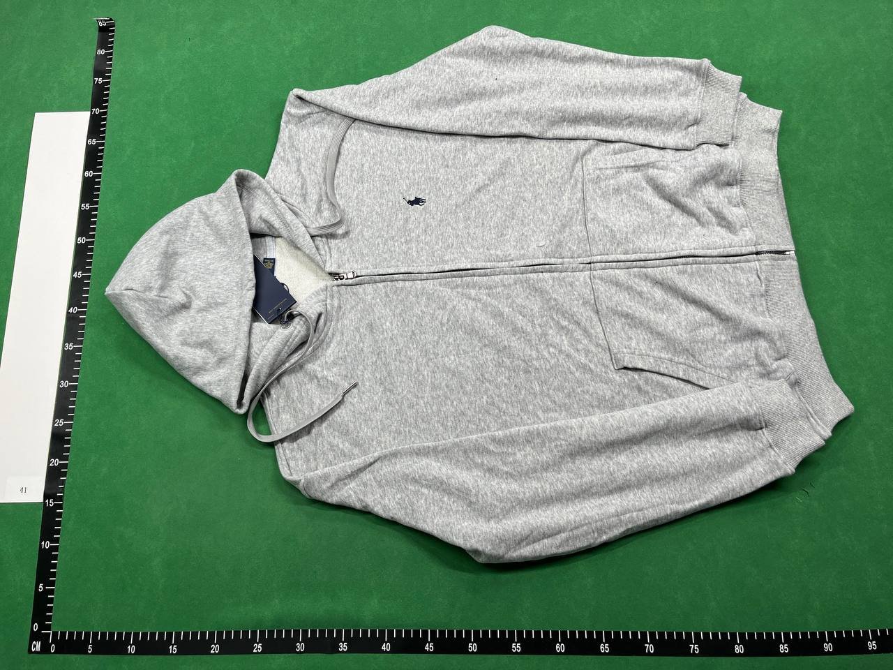 Ralph Lauren Hoodies & Pants