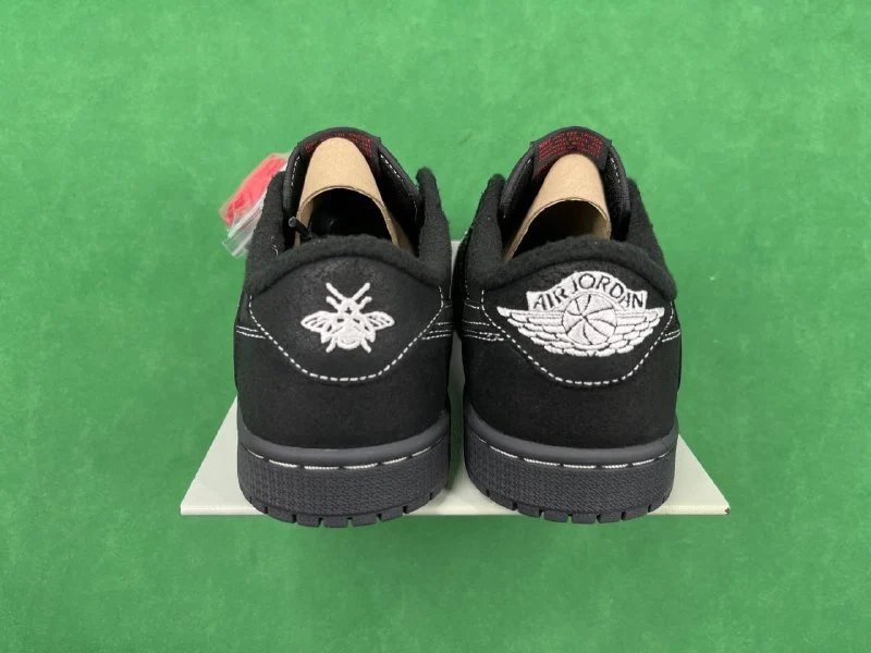 AJ1 X Travis Scott（33+ Styles）