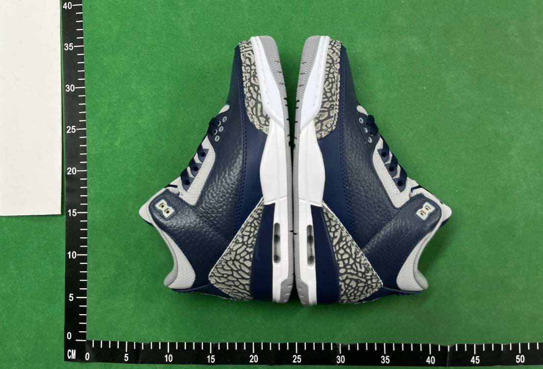 Jordan 3 shoes