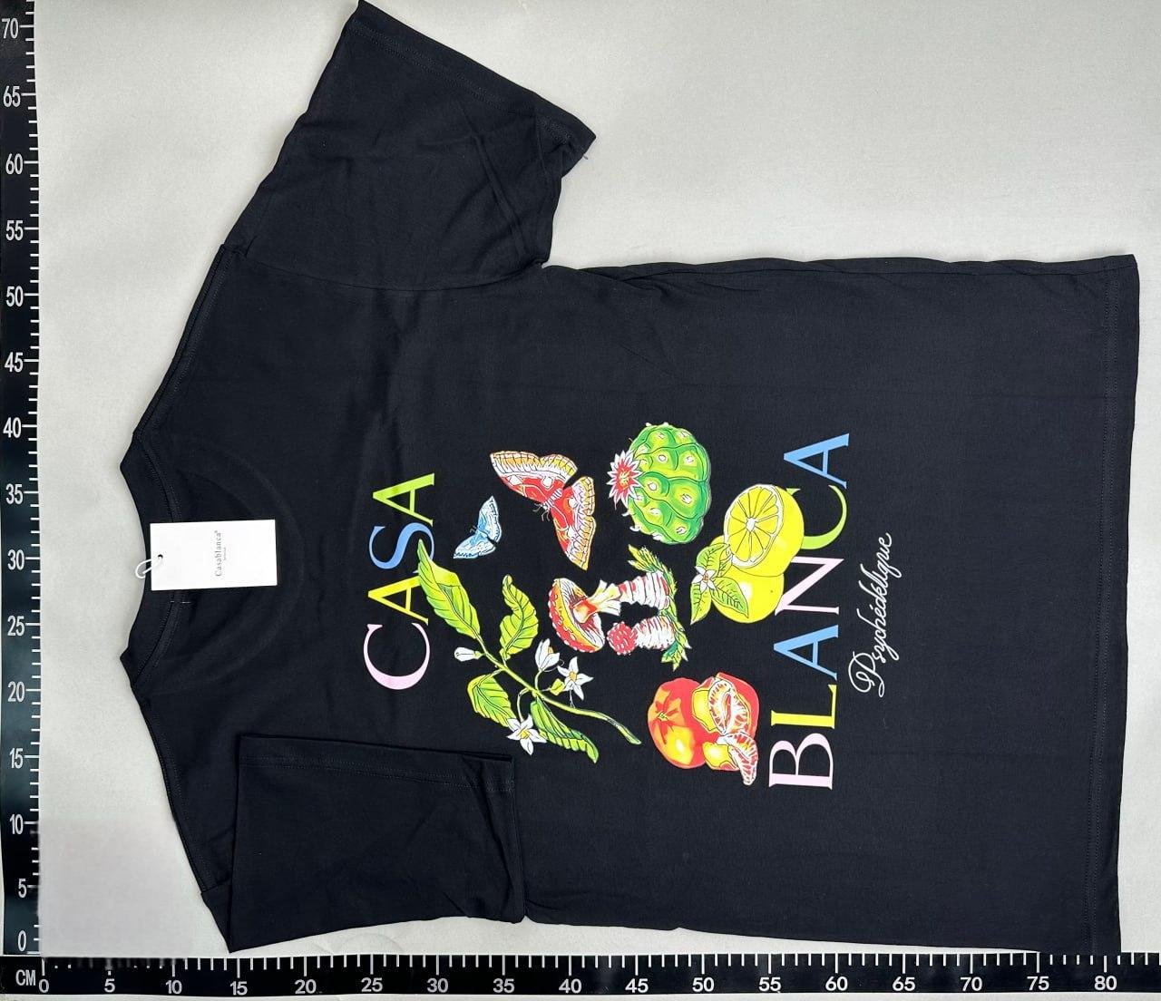 Casablanca T-shirt