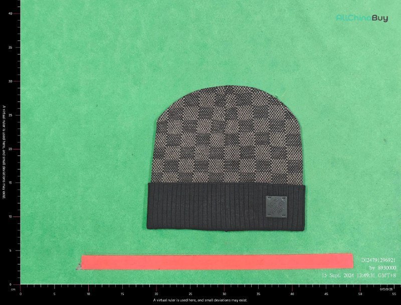  LV Beanie & Scarf（20+ Styles）