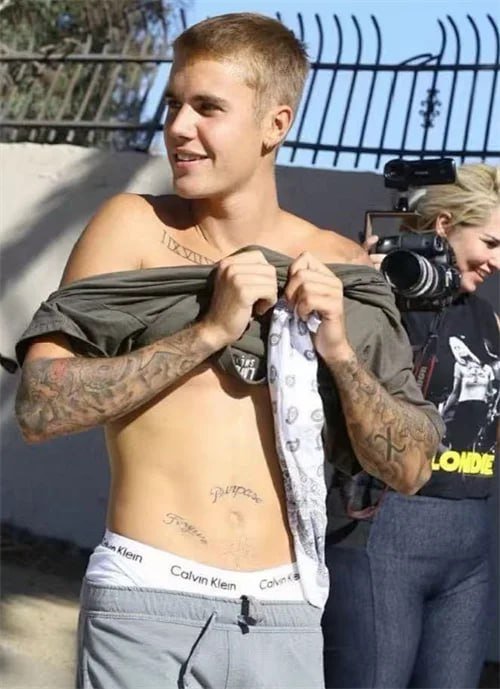 CK Calvin Klein Underwear(33 styles)