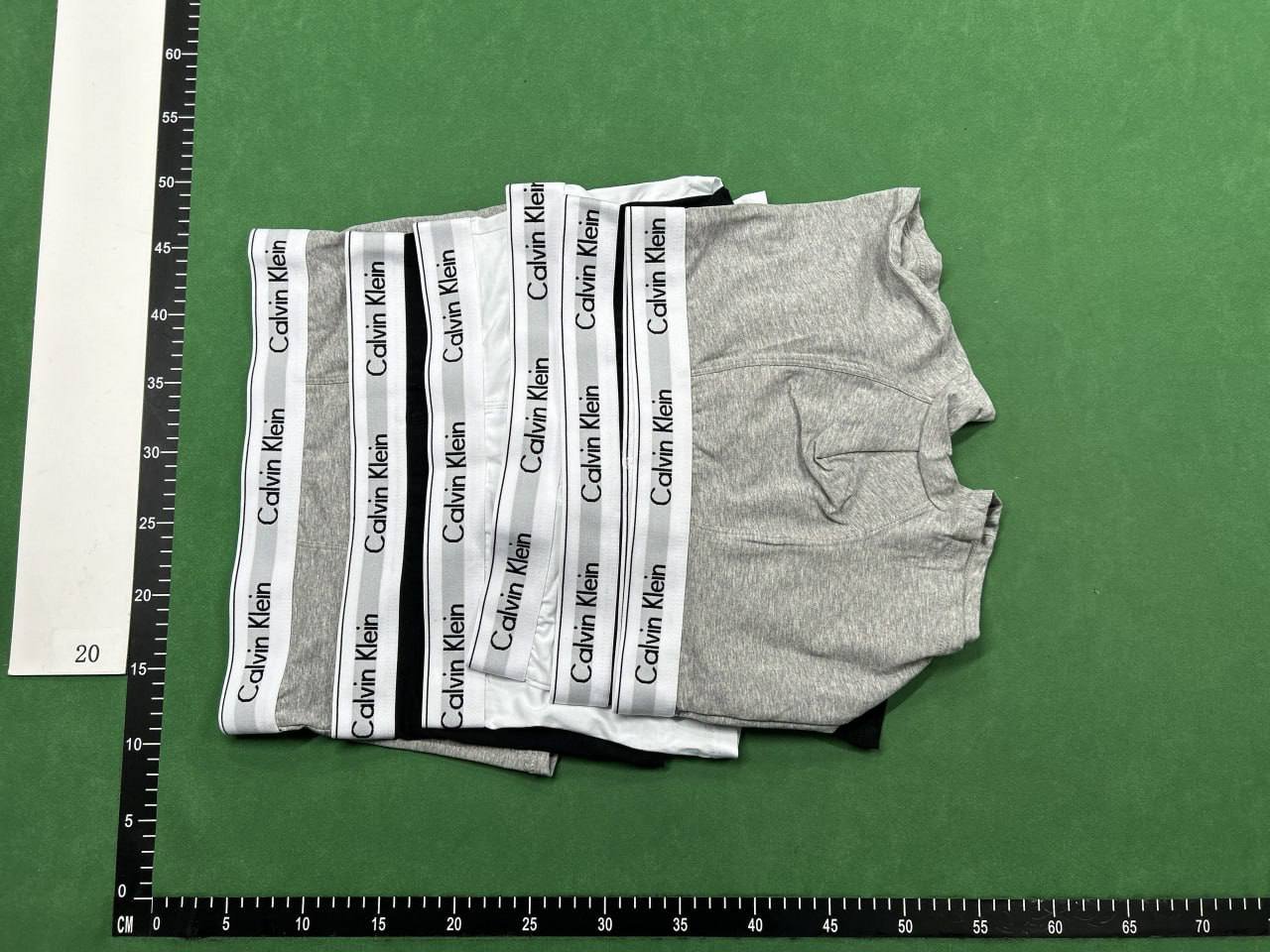  CK Calvin Klein Underwear(33 styles)