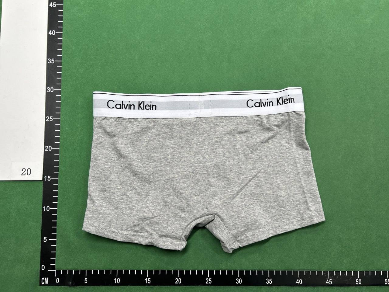  CK Calvin Klein Underwear(33 styles)