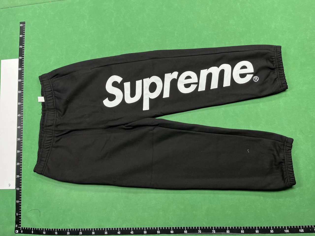 Supreme Tracksuits