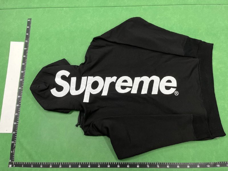 Supreme Tracksuits