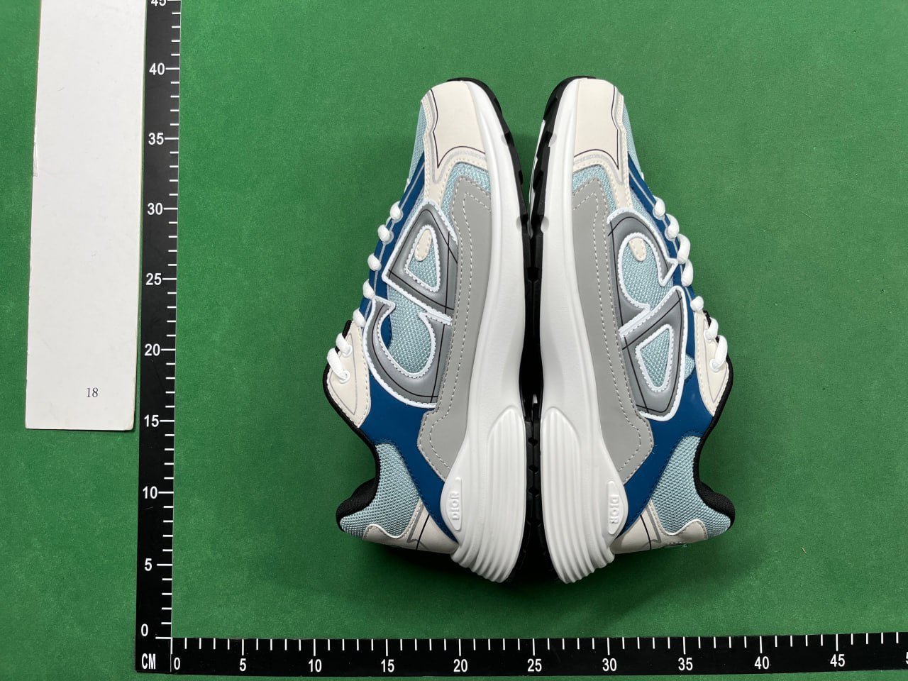 Dior B22+B30 shoes