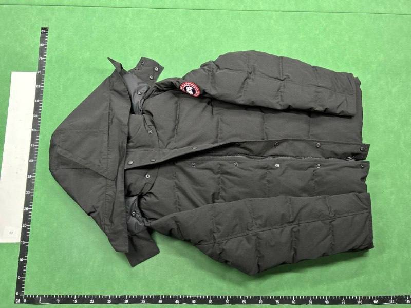  Canada goose jacket