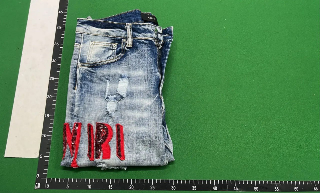 AMIRI Jeans（31+ Styles）