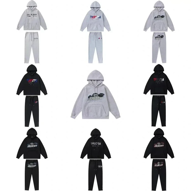 Trapstar suit (39