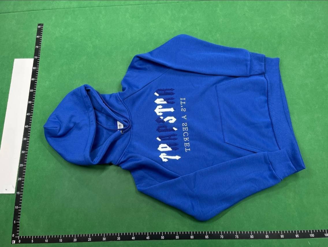  Trapstar suit  (39 CP)