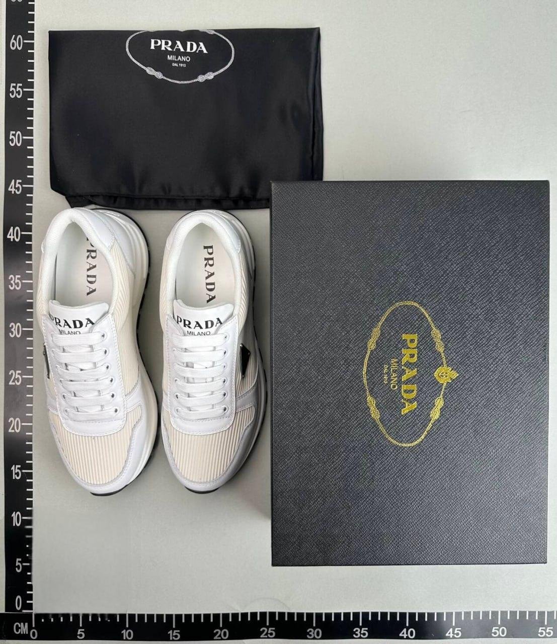 Prada shoes