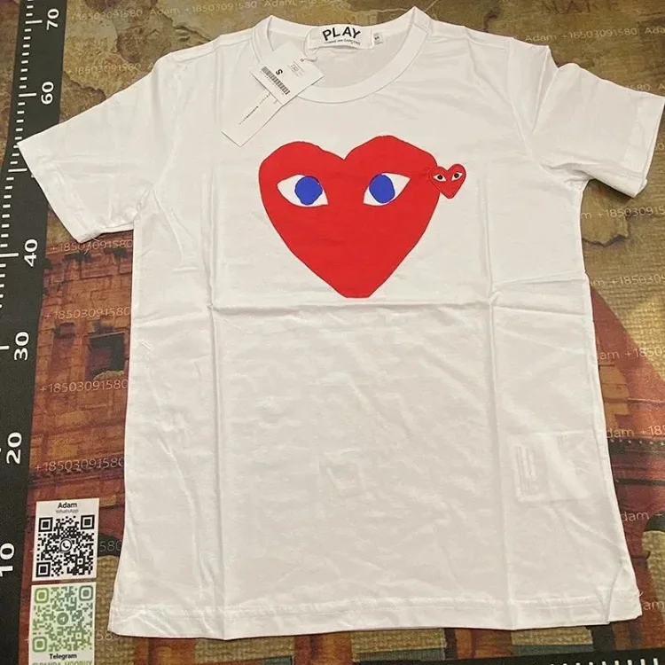 PLAY T-shirt