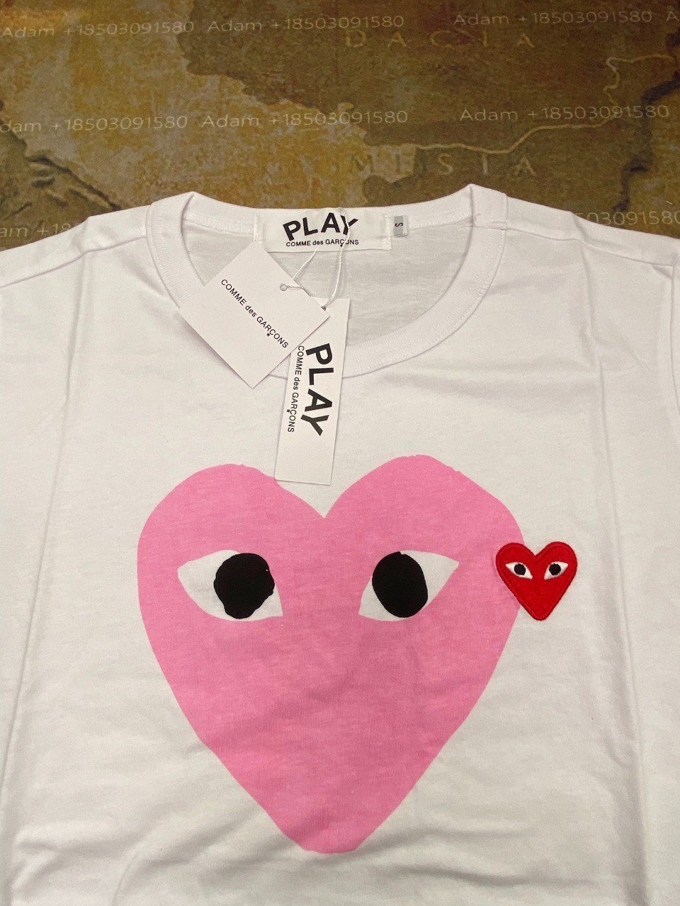 PLAY T-shirt