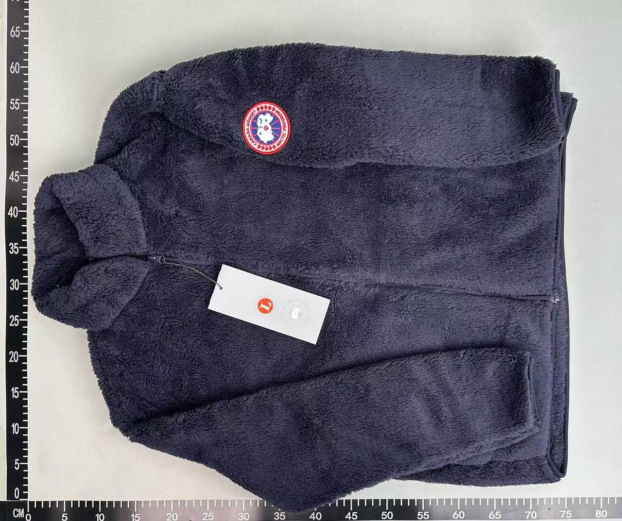 CANADA GOOSE Coat