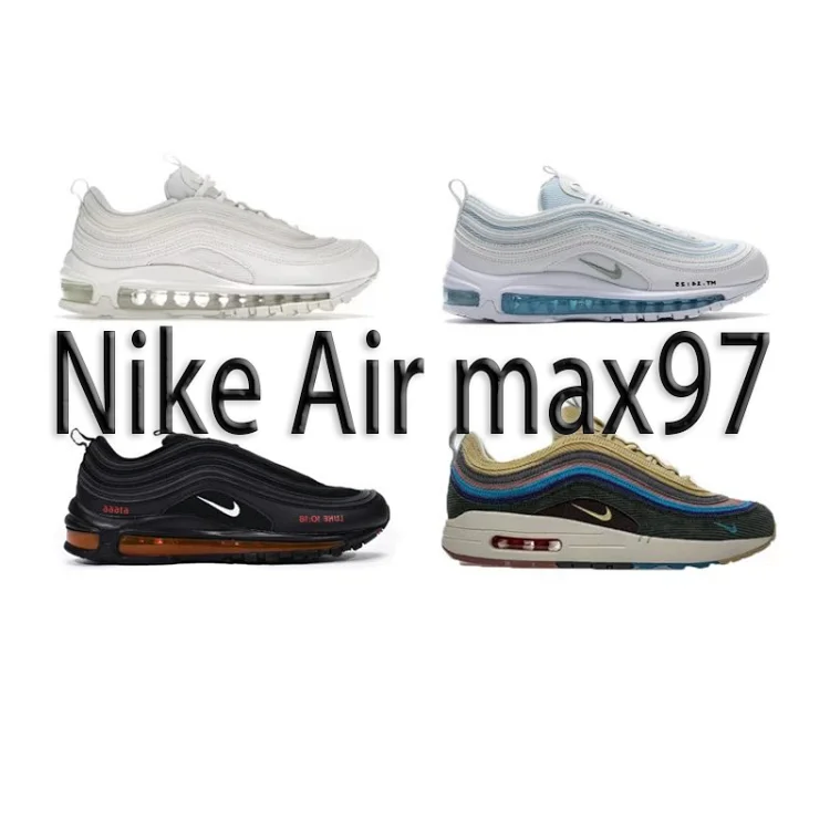 Nike Air Max 97(4 co