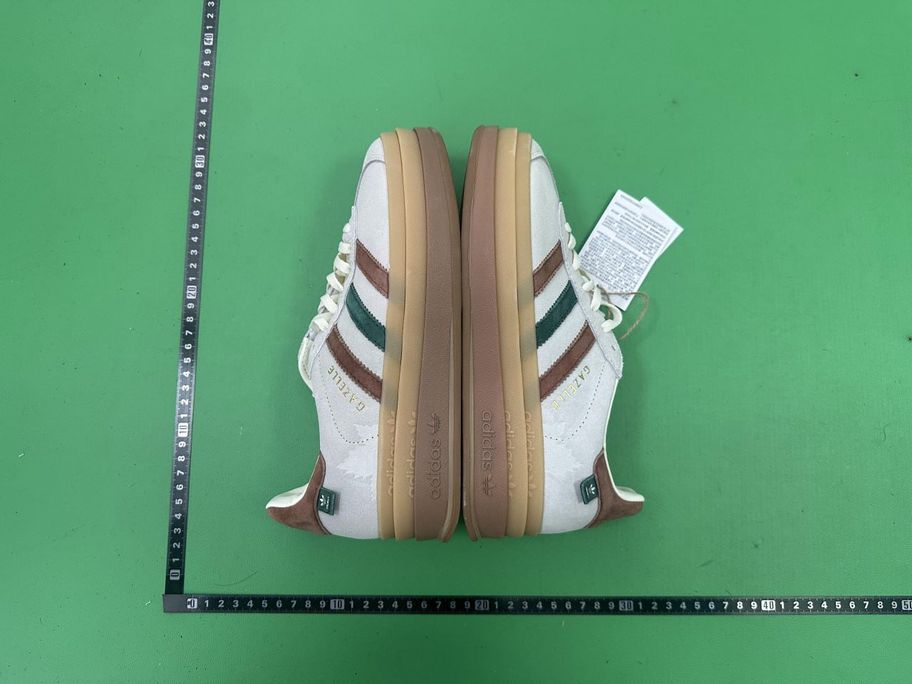 Adidas Gazelle Bold （7 colors)