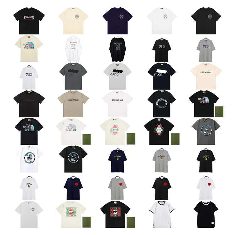 GUCCI ESSENTIALS T-s