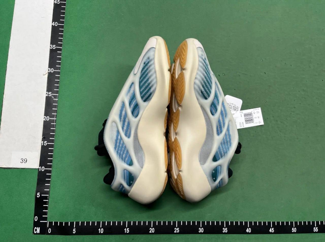 adidas Yeezy 700 V3 (9 colors)