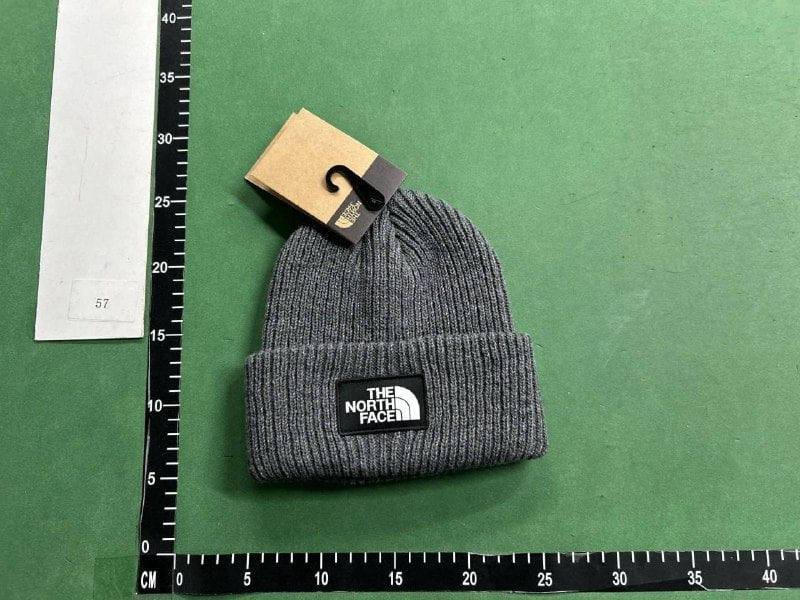 The north face cap