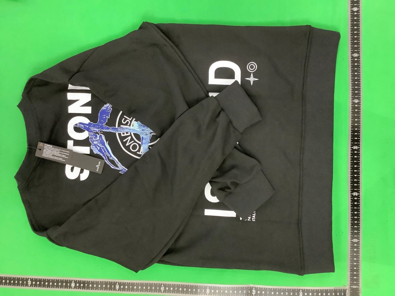 Stone Island Sweatshirt（38+styles）