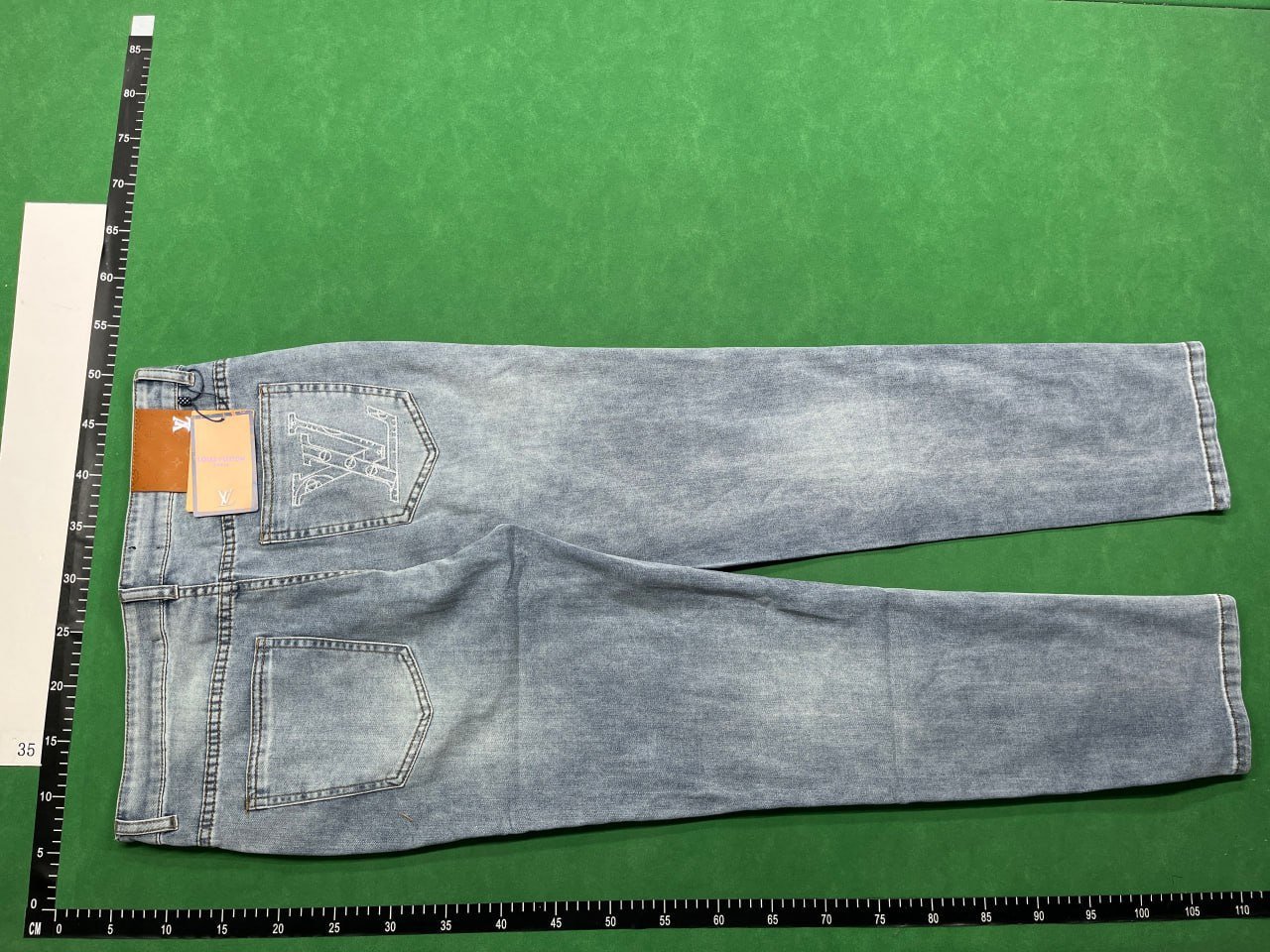 Designer jeans（+35 color