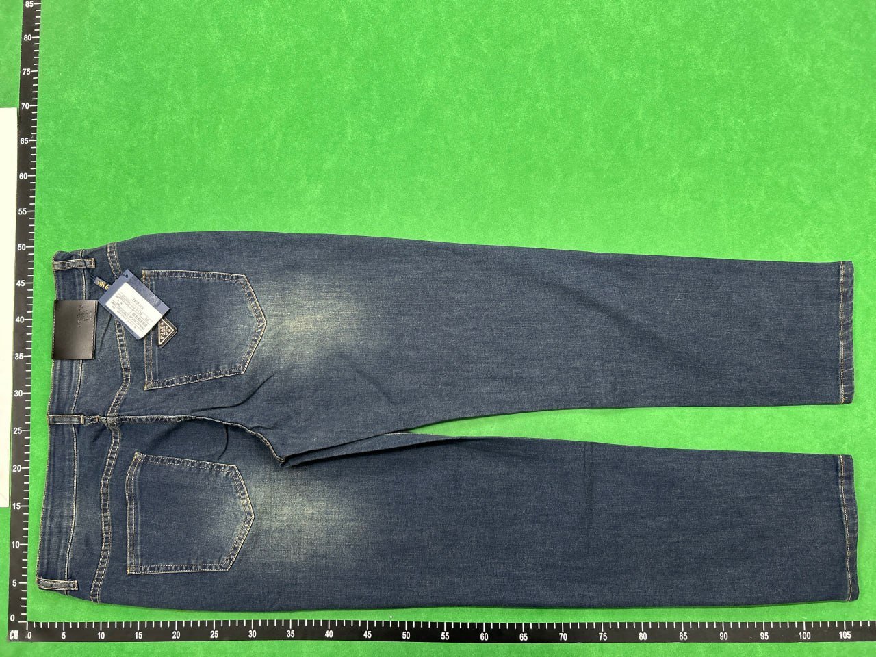 Designer jeans（+35 color