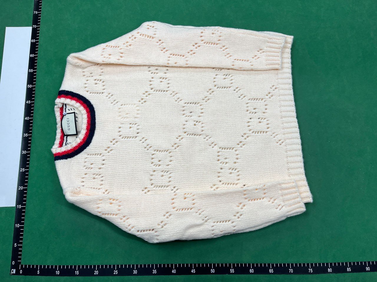 Gucci sweater（+15 colo