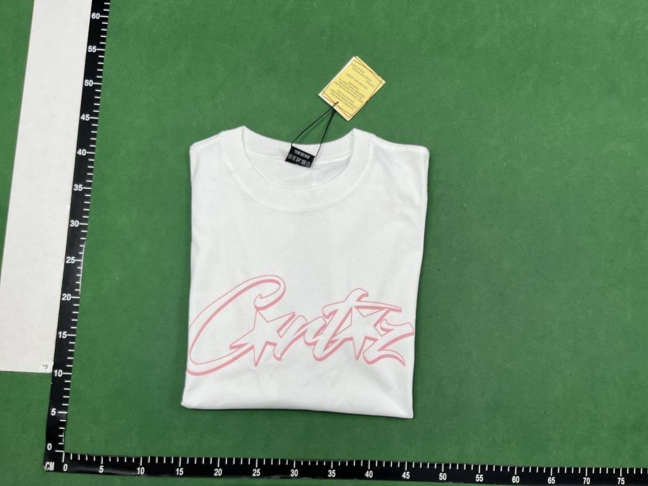 Cortiez Tee