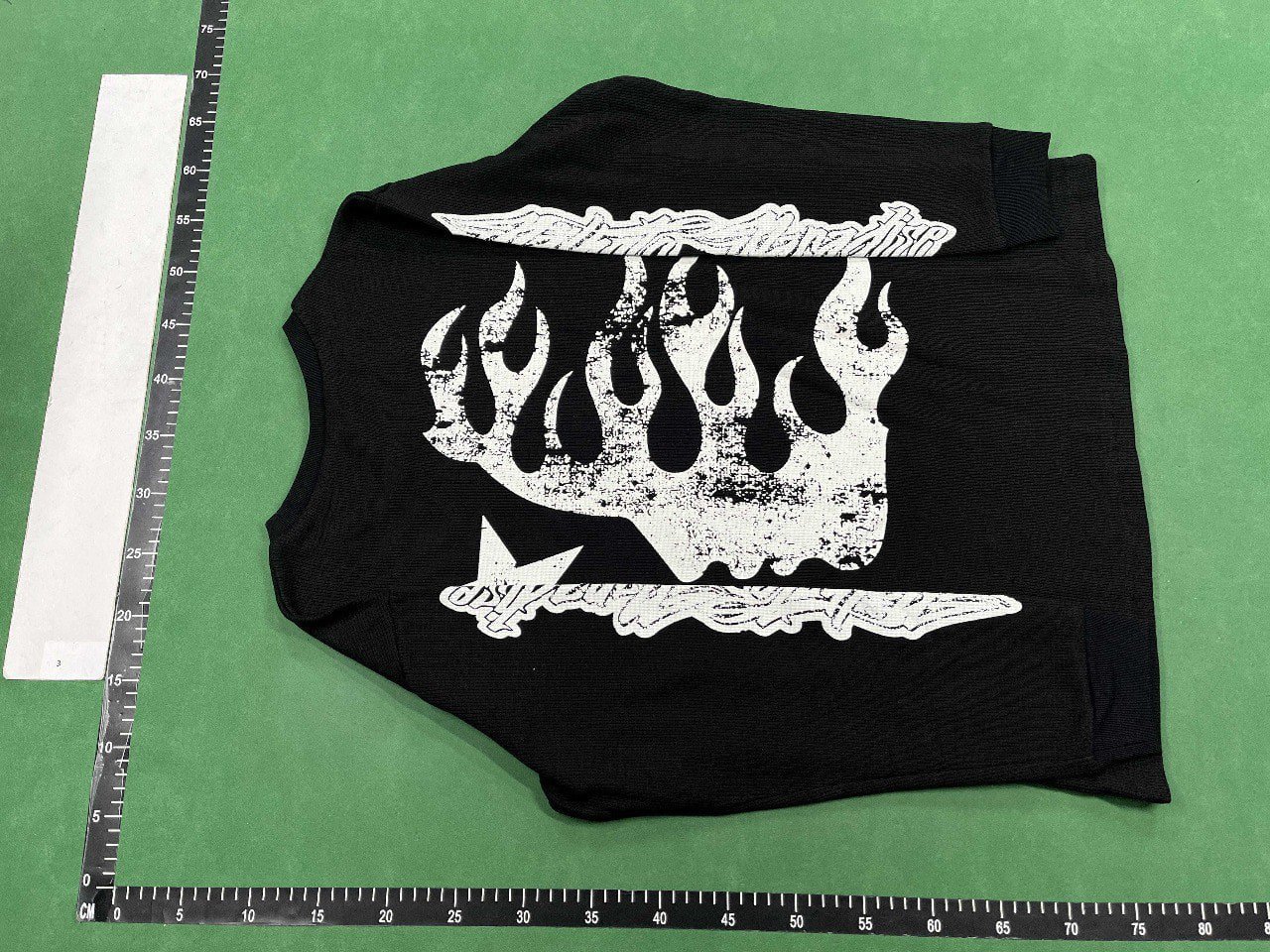 Hellstar Sweater