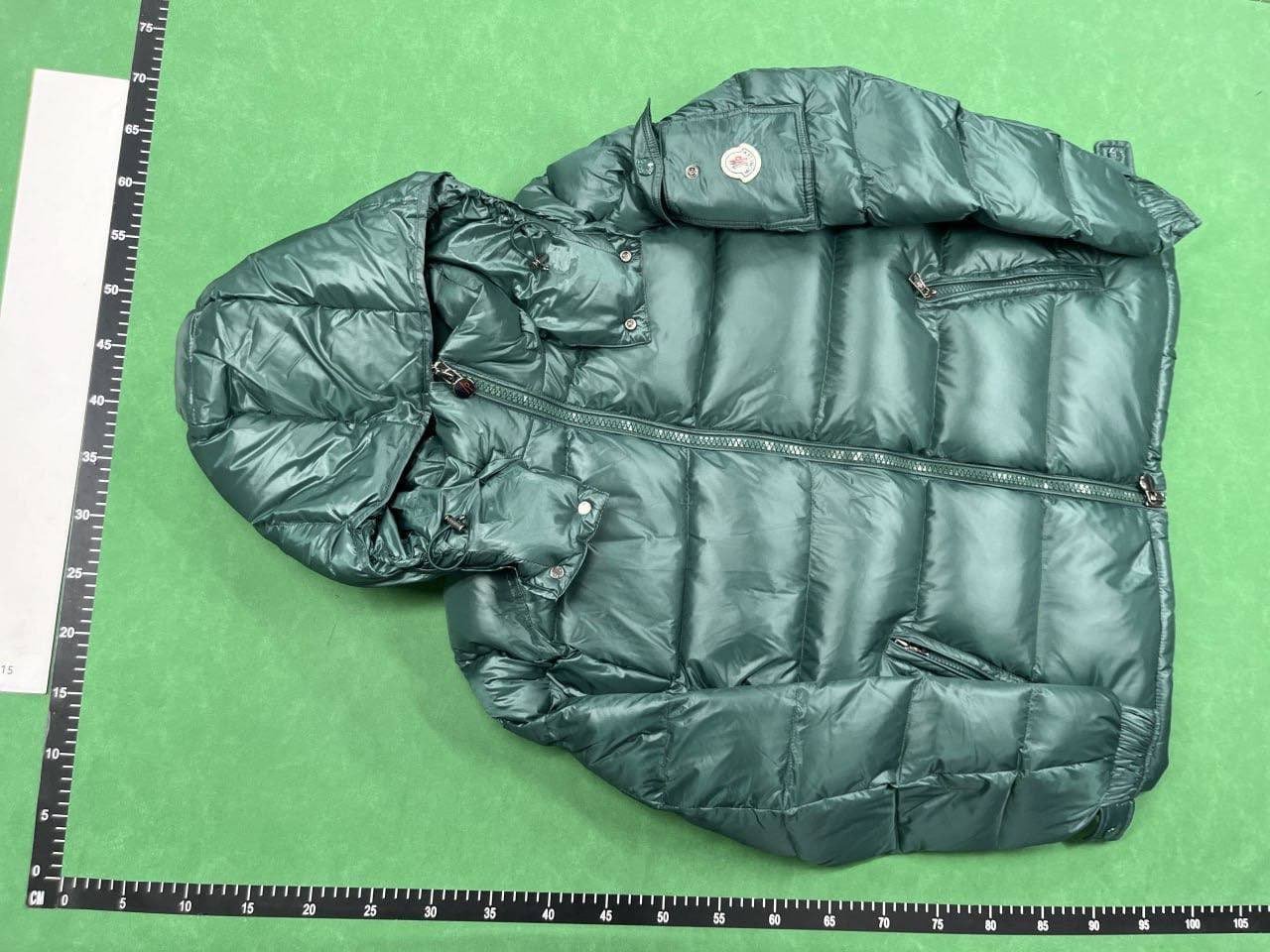 Moncler Down jacket