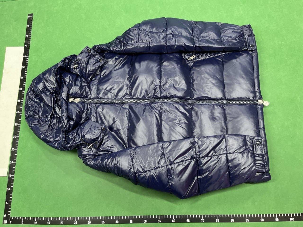 Moncler Down jacket