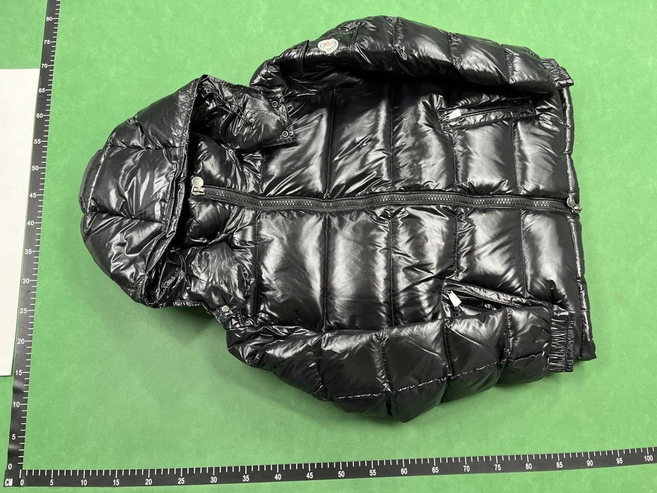 Moncler Down jacket