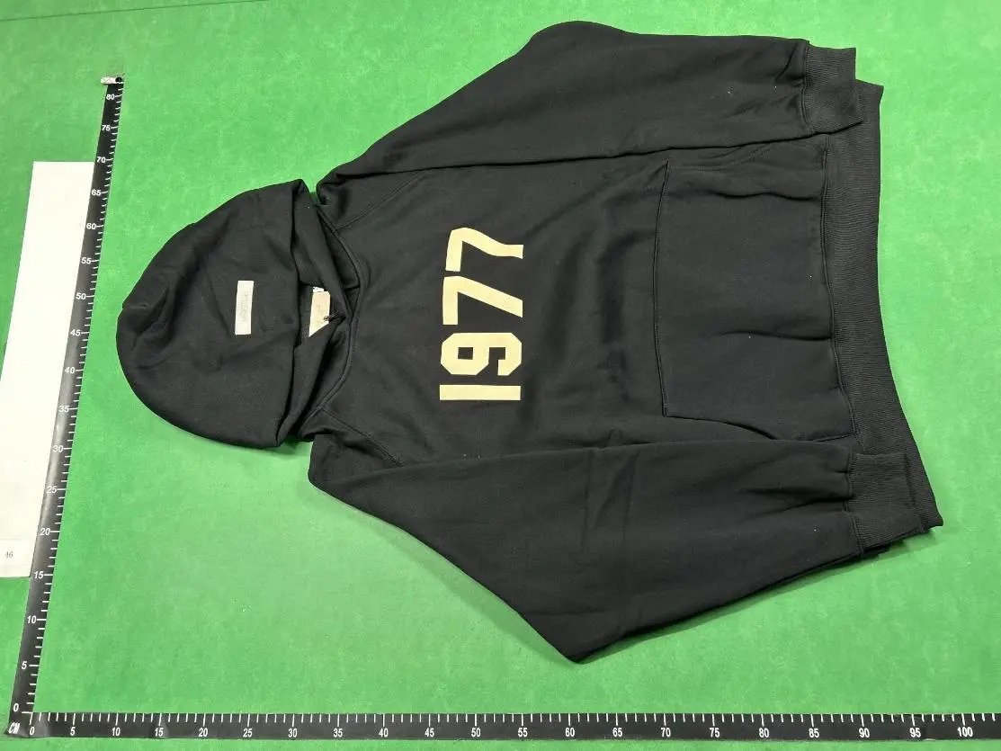  fear of god Essentials Hoodie （15